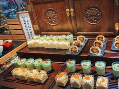 -喜庭海鲜自助(来福士店)