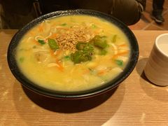 -洛阳面馆(红专路店)