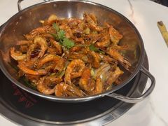 -重庆巴渝火锅(钟家村店)