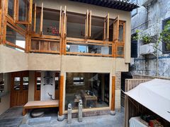 -上席擂茶·新中式青年茶馆(古城店)