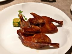 -广州文华东方酒店·江-由辉师傅主理