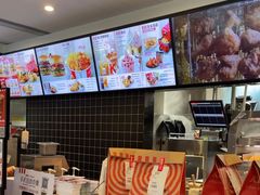-肯德基(沪东店)