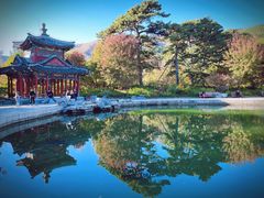 -香山公园