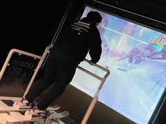 -VS SPORTS PARK运动玩乐园·团建·生日会(合生汇店)