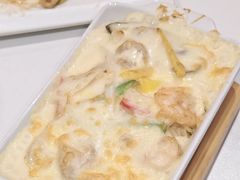 -香港深仔记茶餐厅(东门店)