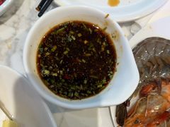 -半岛听涛蒸汽海鲜自助(K11店)