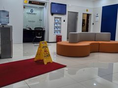 -中国建设银行(上海斜土路支行)