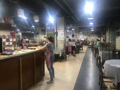 -易老九江湖菜(北滨一路店)