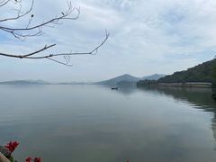 -东钱湖旅游度假区