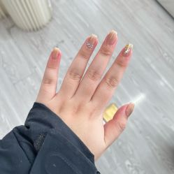 -M13瑾玳•专业美甲美睫