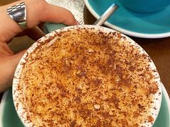 -COFFEE HOLIC(朝外SOHO店)
