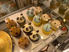 -Pantry's Best派悦坊蛋糕(K11购物艺术中心店)