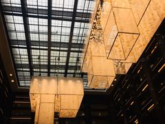 -行者书屋大堂吧 ·下午茶(南京圣和府邸酒店)