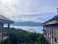 -海南分界洲岛旅游区