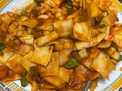 -西部马华清真兰州牛肉面·烧烤夜市(三里河店)