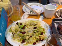 -四禧精酿铜锅涮肉·烧烤工场(大明湖店)