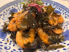 -丰收日·小海鲜·沪上家宴(顾村正大店)