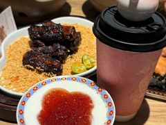 -图味美小黄鱼·景德菜(浙江路店)