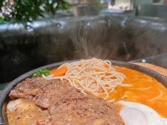 -红屋牛排(闽江路店)