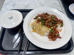 -乡村基(双流时代奥特莱斯餐厅)