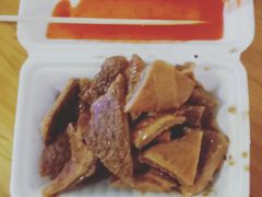 -细妹五香牛杂(步行街店)