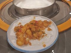 -粤顺渔坊·中山脆肉鲩火锅(清湖店)