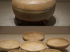 -鸿山遗址博物馆