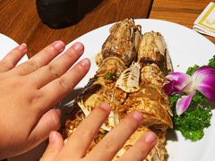 -泰华海鲜中餐厅(普吉镇店)