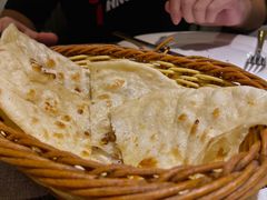 -Pita's&Tika's中东和印度风味餐厅(龙湖天街店)