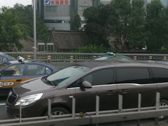 -中信银行(金融街支行)