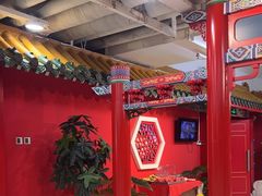 -芦月轩羊蝎子(太平桥店)