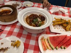 -粤香楼(新光里店)