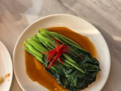 -克丽司汀酒店-日光阁餐厅