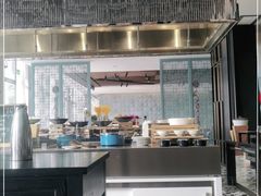 -杭州桐庐康莱德酒店西餐厅-舍