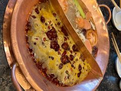 -老码头火锅(玉林店)