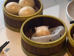 -东方早茶 海鲜•青岛菜(国信体育中心店)