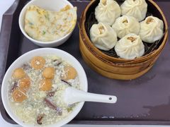 -常州糕团店(北大街新世纪商城店)