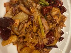 -全聚德(上海首店浦东店)