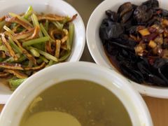 -老乡鸡(合肥高铁南站店)