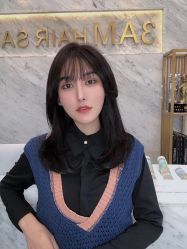 -3AM HAIR SALON染发接发