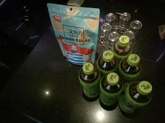 -欢乐空间KTV(奥山世纪城店)