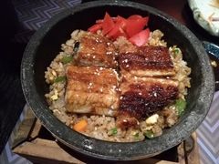 -羽山料理