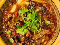 -玲珑餐厅(陕西南路店)