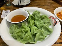 -山海菜馆·海肠捞饭·青岛菜(栈桥店)