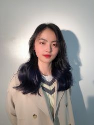 -YESIDO椰岛造型烫发染发