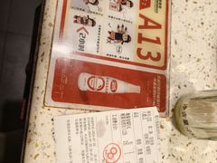 -韩大地烤肉海鲜火锅自助(五一广场店)