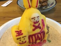 土豆泥兔爷-局气 烤鸭·北京菜(光华路店)