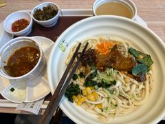 -剔八谷山西面馆(文兴路店)