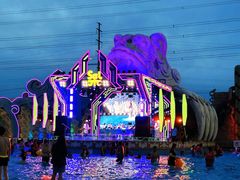 -苏州乐园森林水世界