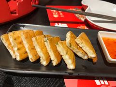 -蛙三泡椒牛蛙(万象城店)